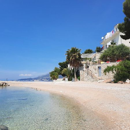 Villa Mateo&Andrea**** Omiš Екстериор снимка