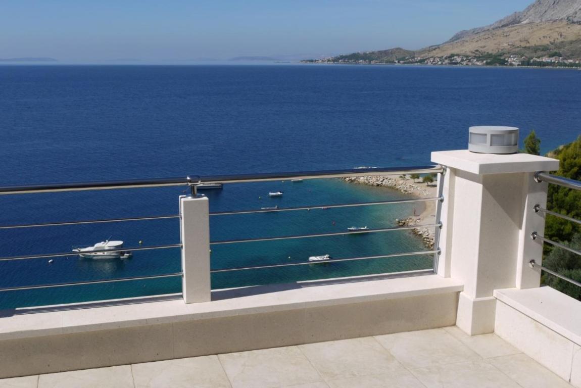 Villa Mateo&Andrea**** Omiš Екстериор снимка