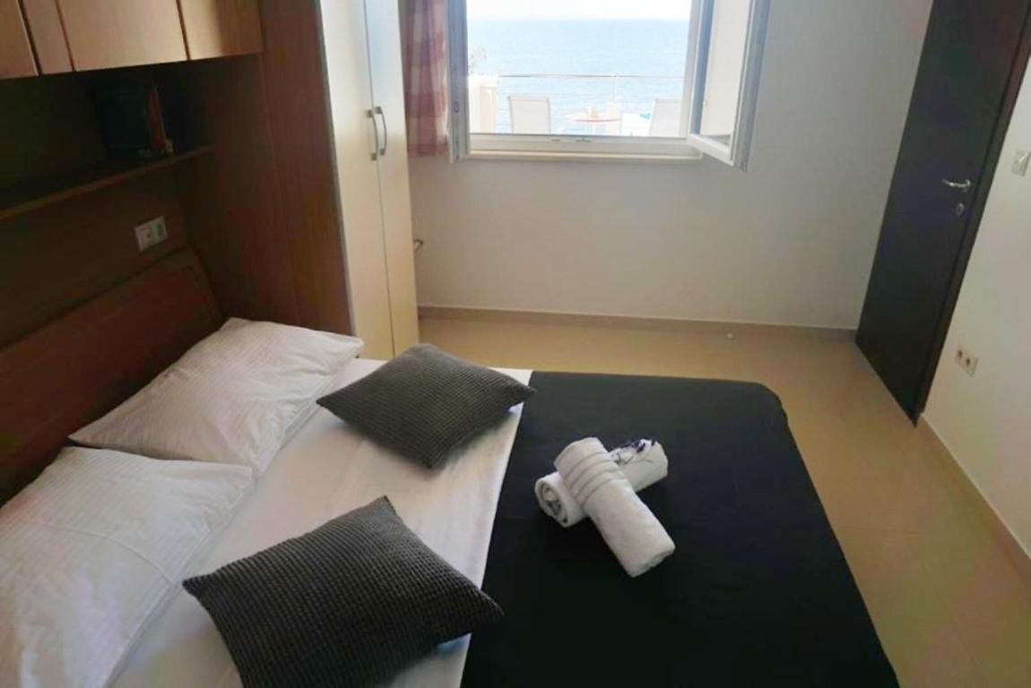 Villa Mateo&Andrea**** Omiš Екстериор снимка