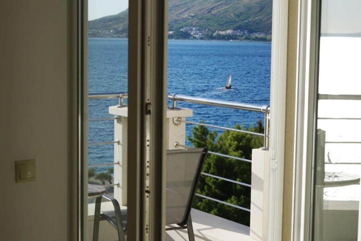Villa Mateo&Andrea**** Omiš Екстериор снимка