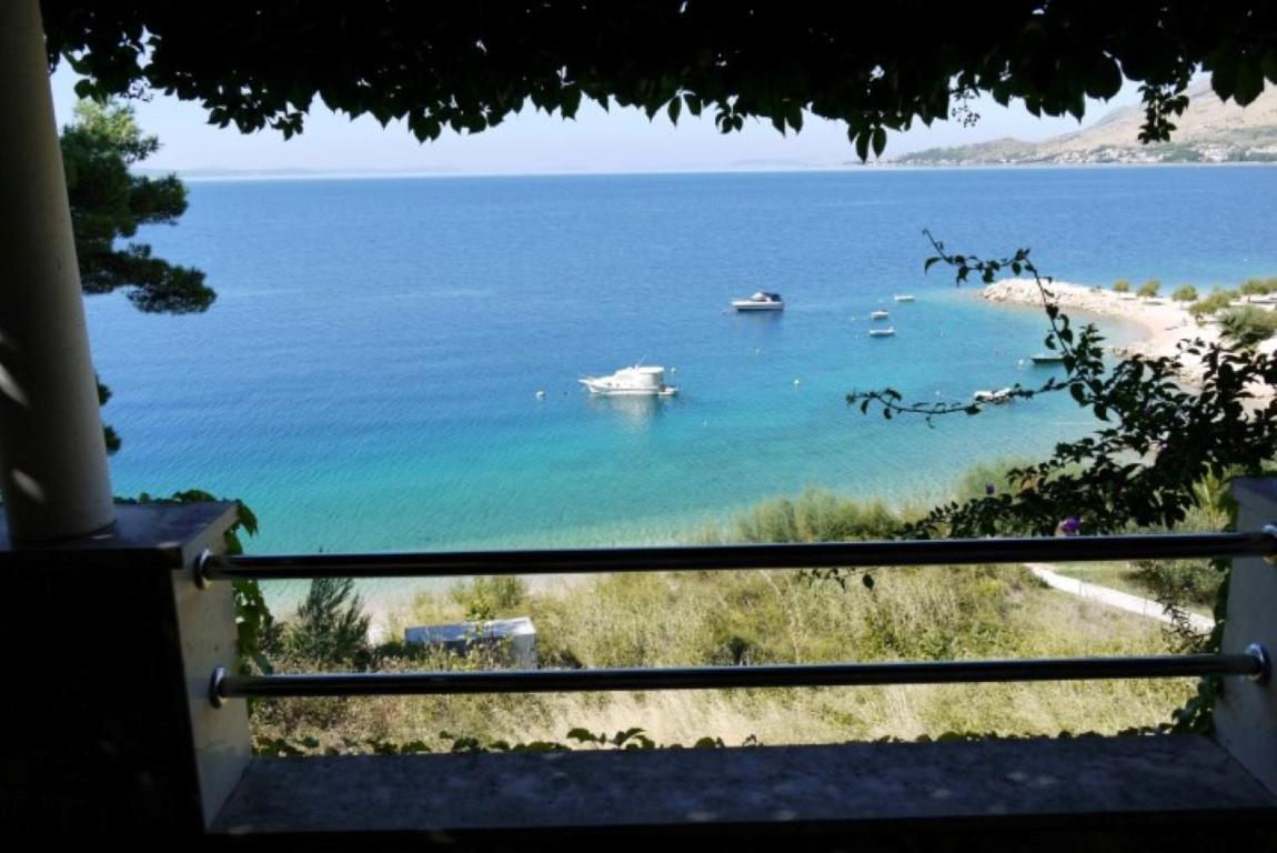 Villa Mateo&Andrea**** Omiš Екстериор снимка